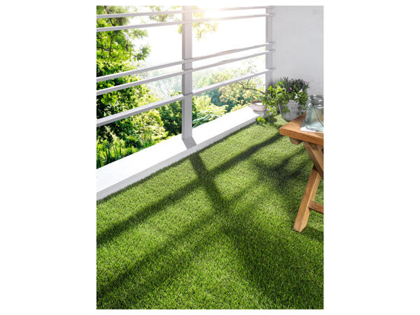 Livarno Artificial Grass Mat