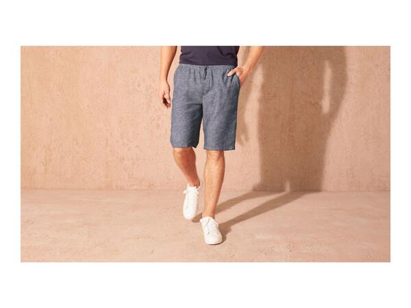 Livergy Men's Shorts