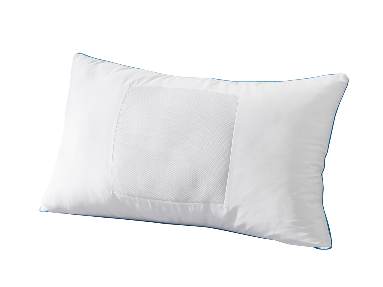 Meradiso Microfibre Feran Ice & Cyclafill Pillow1 - Lidl - Great ...