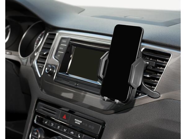 Car Smartphone Mount