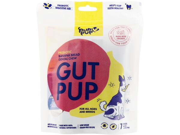 Pup Pup Dental Chews