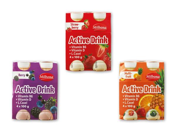 Drikke­yoghurt
