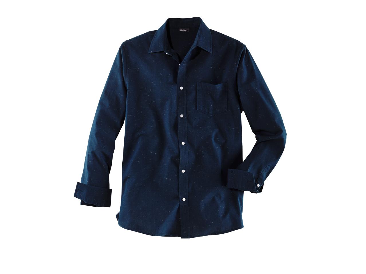 Men's Casual Shirt