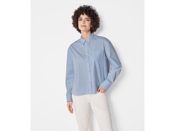 Ladies' shirt