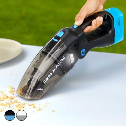 Aspirateur à main professionnel