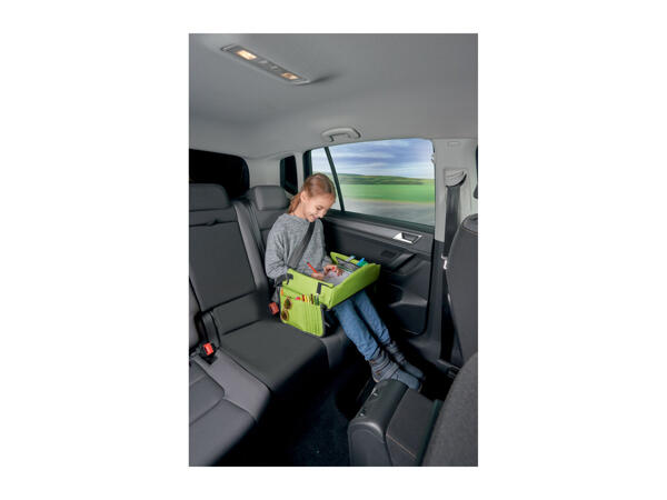 Ultimate Speed Travel and Play Tray