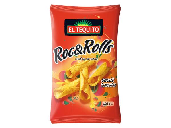 KUKUŘIČNÝ SNACK