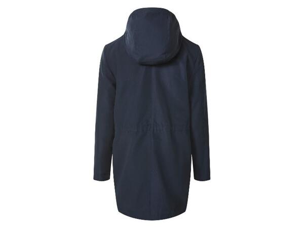 Dámská parka