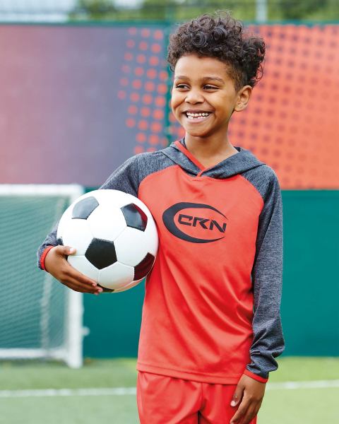 Crane Junior Training Hoody
