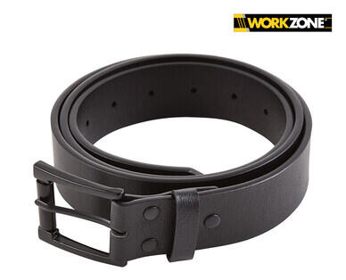 Men's Heavy Duty Work Belts