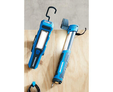 LED Worklights