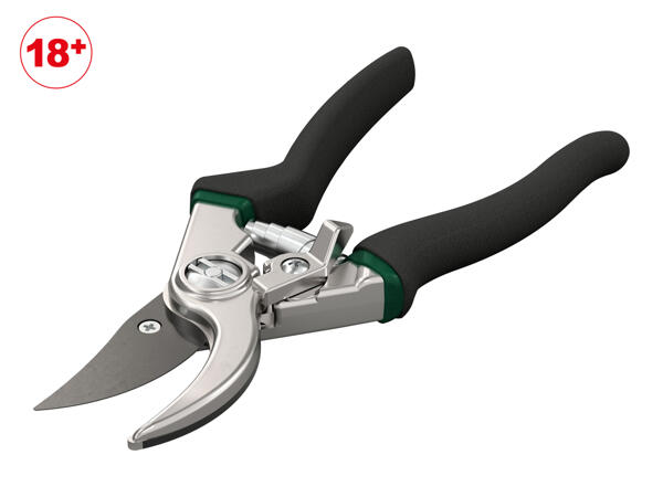 Parkside Secateurs