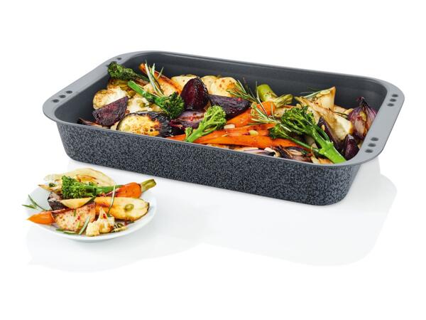 Livarno Home Baking & Roasting Tray/​Roasting Tray/​Loaf Tin