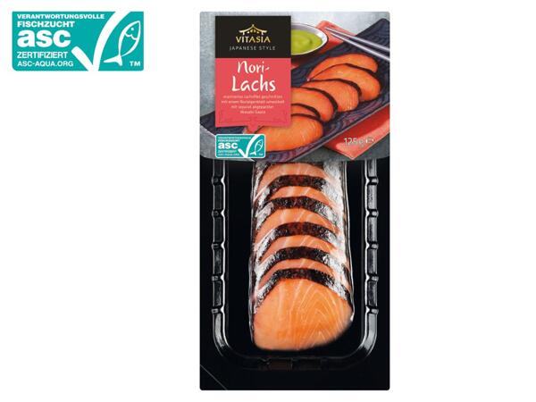 Nori Lachs