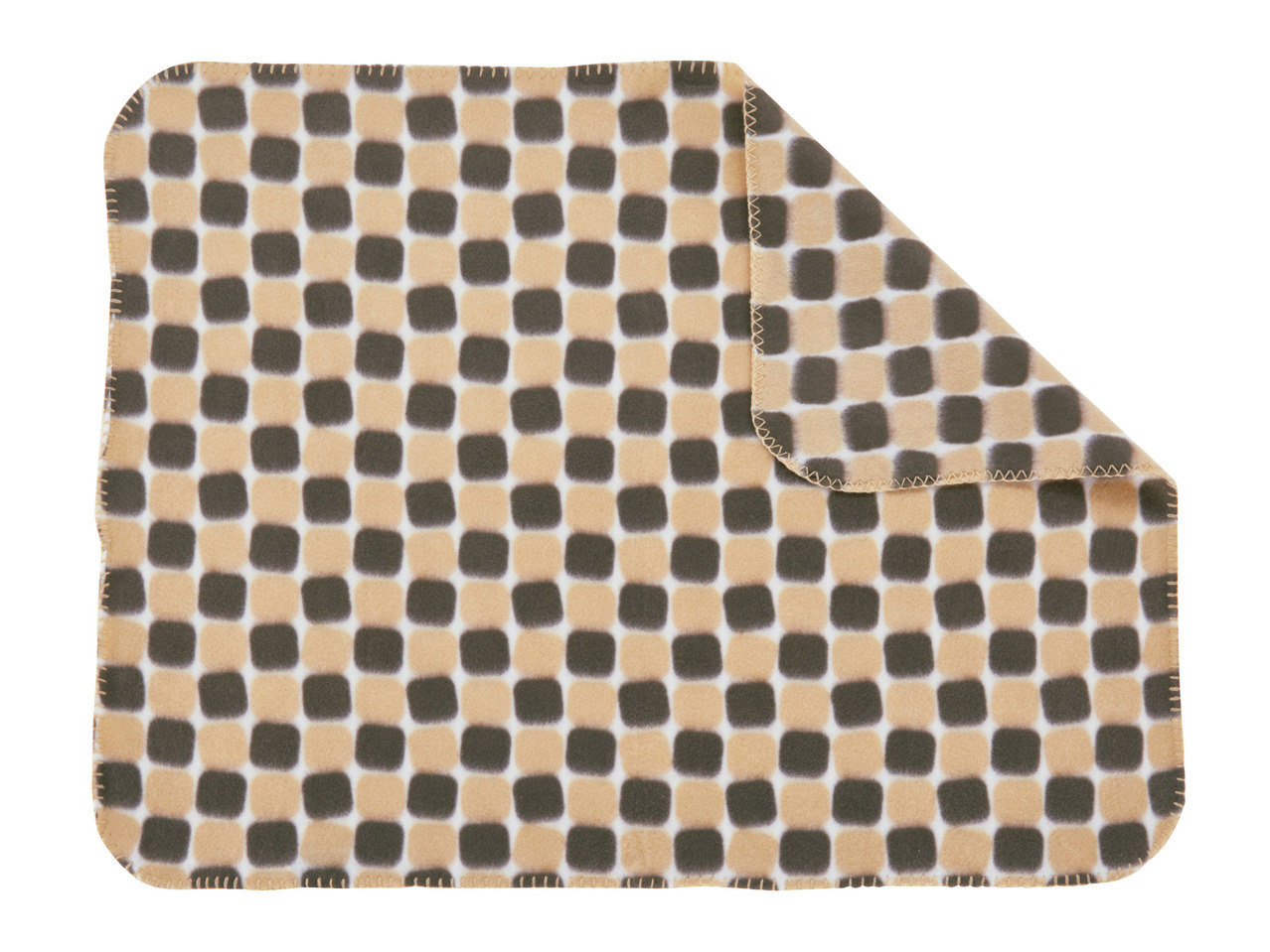 ZOOFARI Pet Blanket