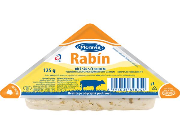 KOŘENĚNÝ SÝR