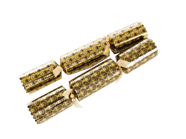 Luxury Christmas Crackers