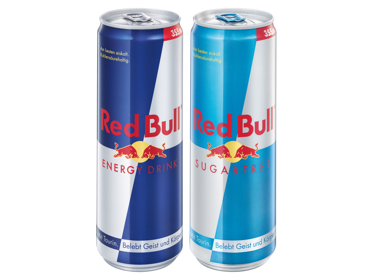 RED BULL Energy Drink