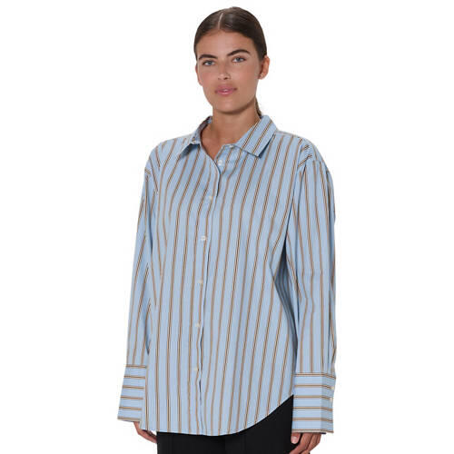 Women's Relaxed Shirt