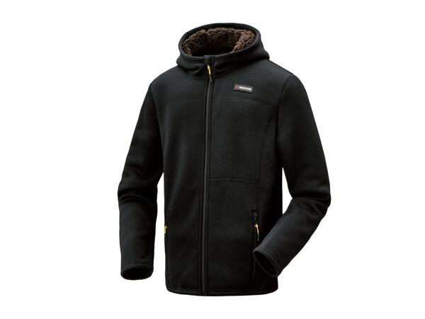 Men's Work Fleece Jacket