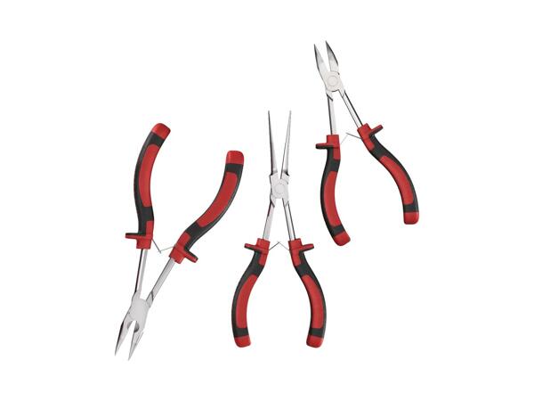 Pliers Assortment