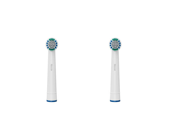 Electric Toothbrush