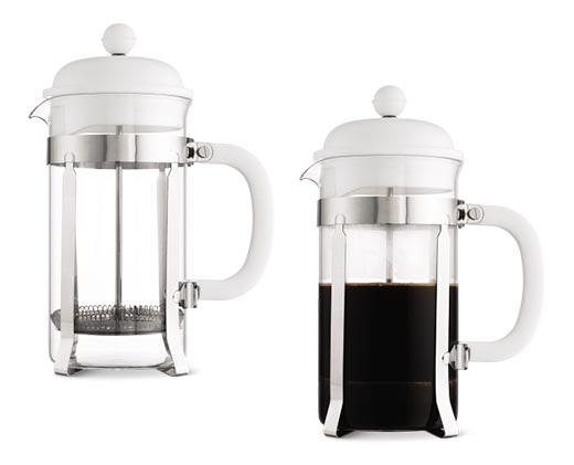 Crofton 
 Glass French Press