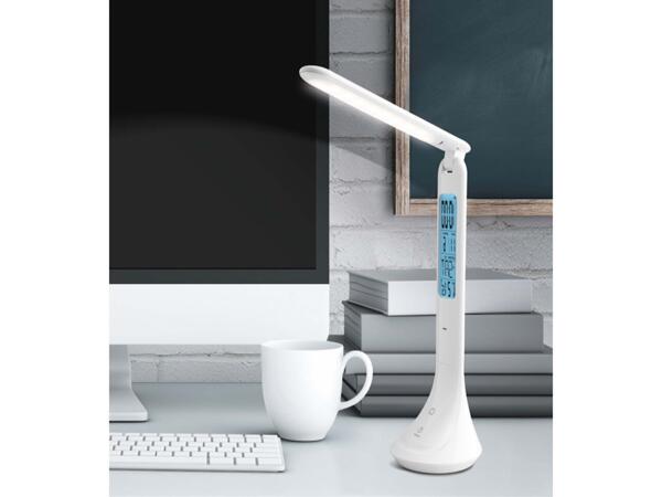 LED Table Lamp