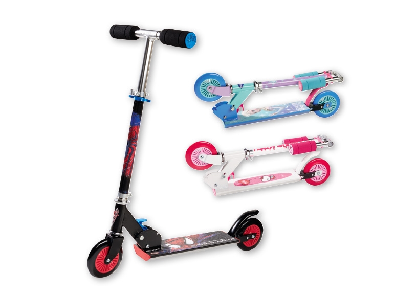 Kids' Inline Scooter