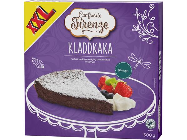 Kladdkaka