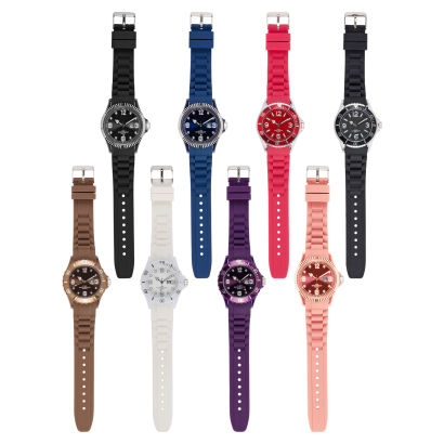 Colour watch