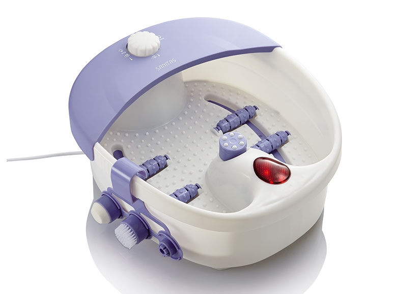SANITAS Foot Spa