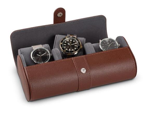 AURIOL(R) Box na hodinky / Pouzdro na hodinky