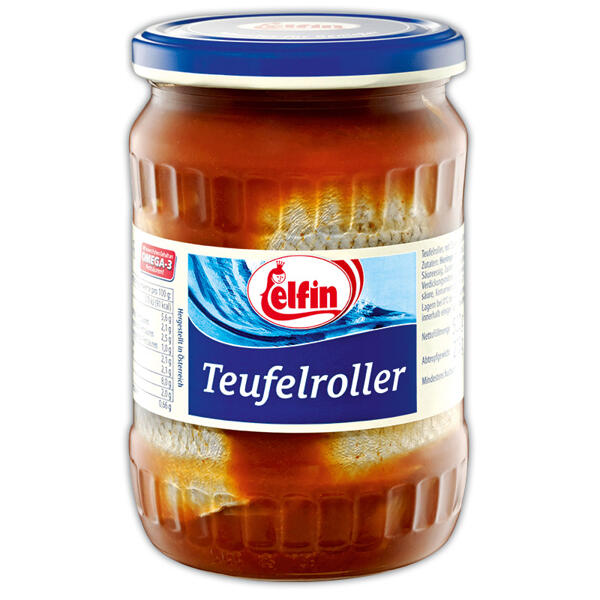 Teufelroller