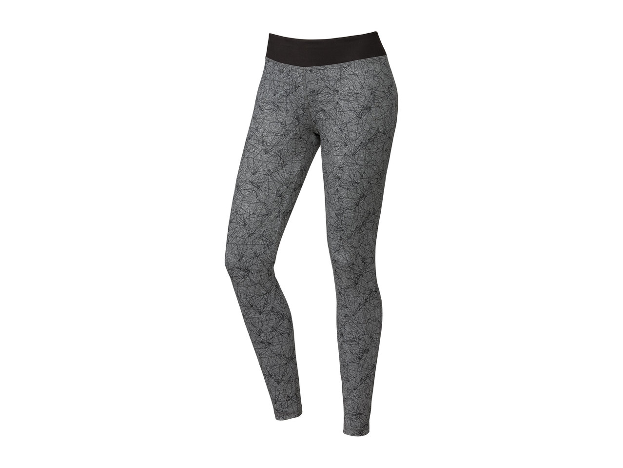 Crivit Ladies' Sports Leggings1