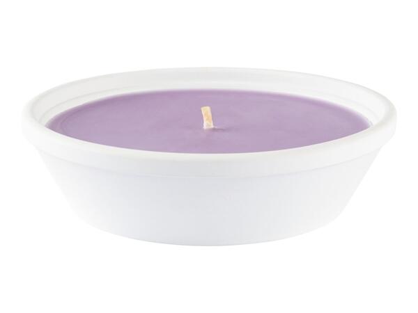 Livarno Home Citronella Candle