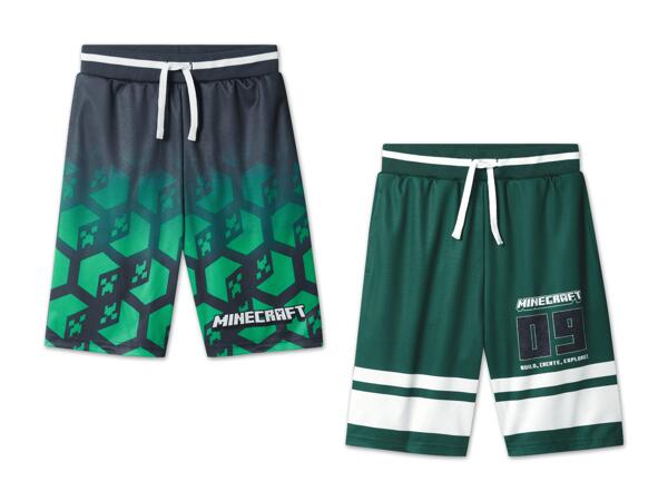 Kinder Shorts