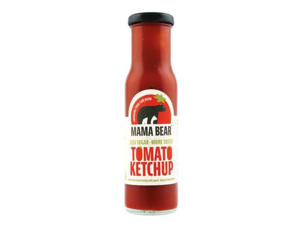 Tomato Ketchup