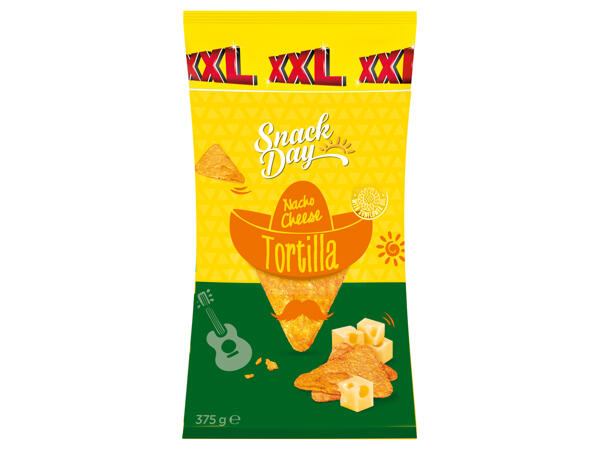 Tortilla Chips