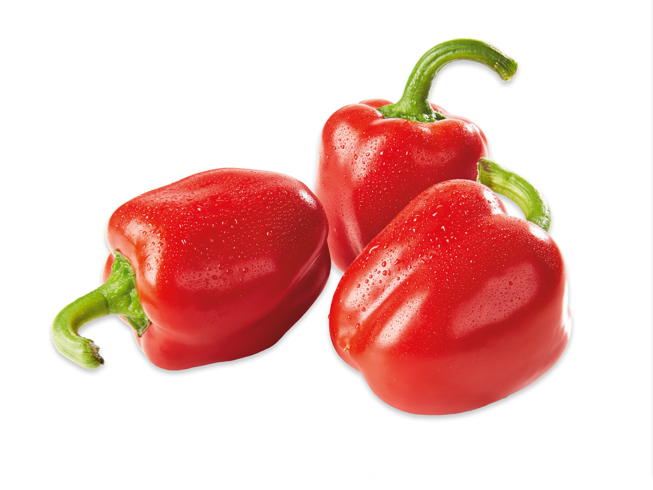 RÖD PAPRIKA