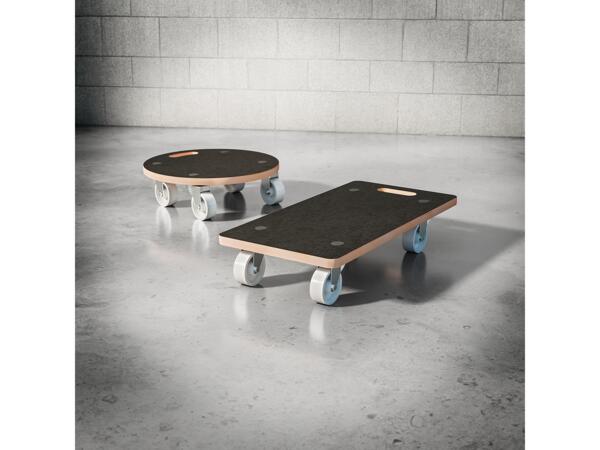 Heavy Duty Dolly