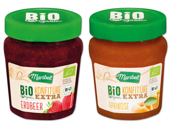 Maribel Bio-Konfitüre