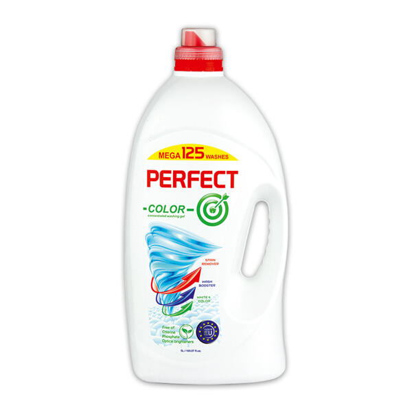 Color-/ Universalwaschmittel Gel