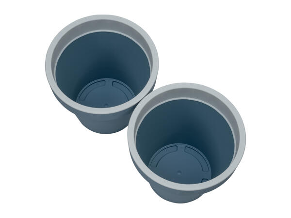 Parkside Plant Pot