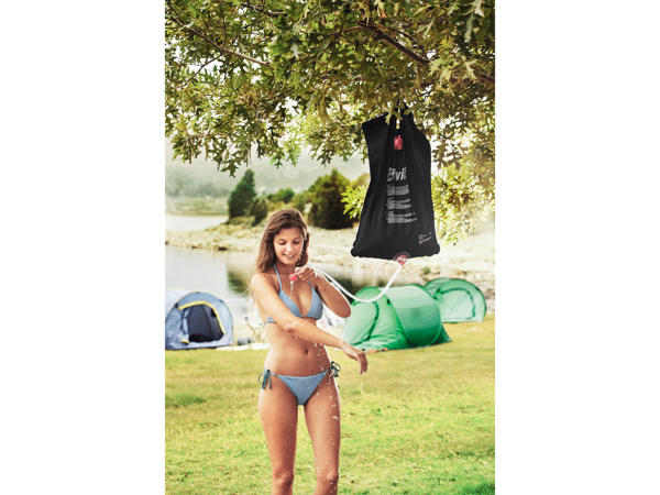 Campingutrustning