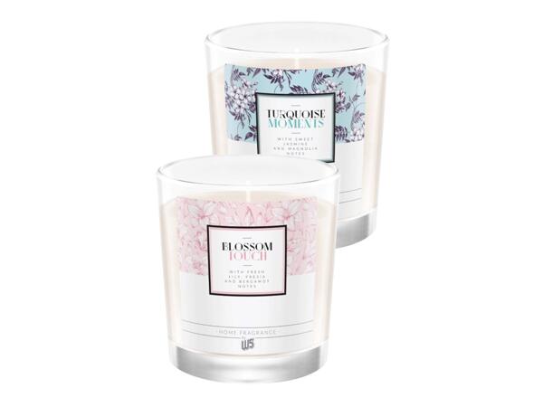 Scented Candle