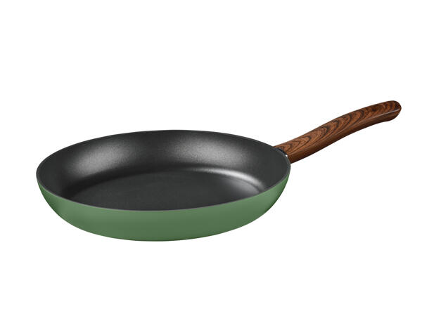 Aluminium Frying Pan