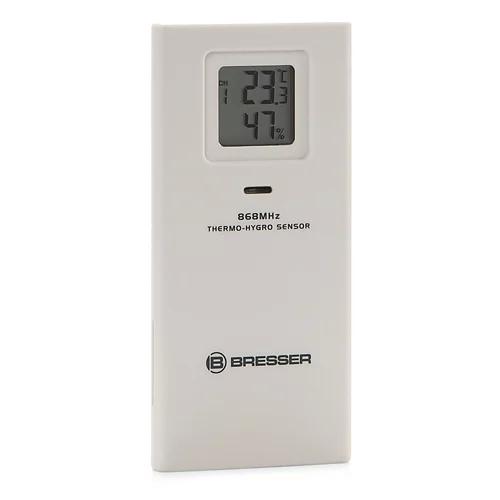 BRESSER MeteoChamp HD 7-in-1 WLAN-Wetterstation, 7003510
