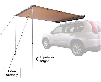 4WD Awning