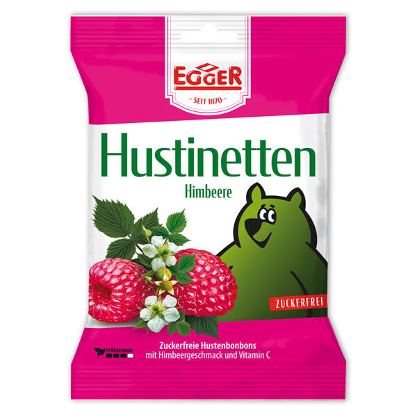 Hustinetten